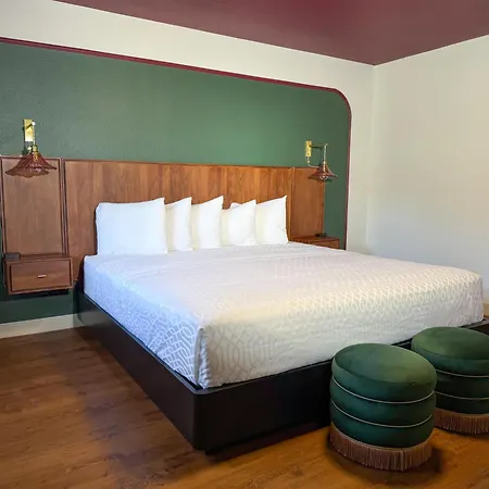 The Buxton, BW Signature Collection By Best Western-2
