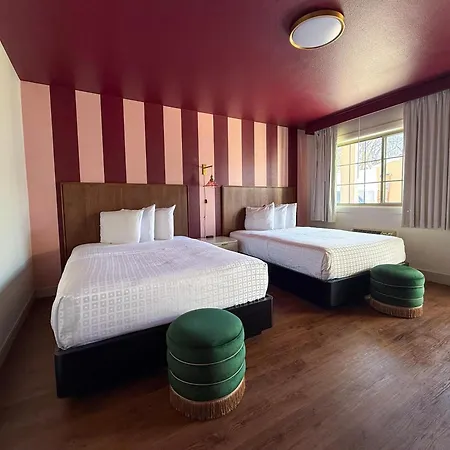 The Buxton, BW Signature Collection By Best Western-3