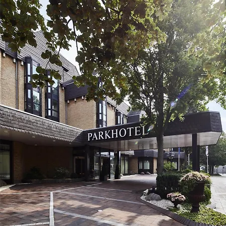 Parkhotel Gütersloh-2