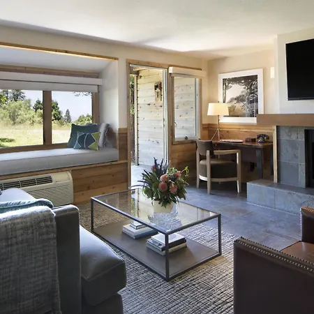 Alila Ventana Big Sur (Adults Only)-2