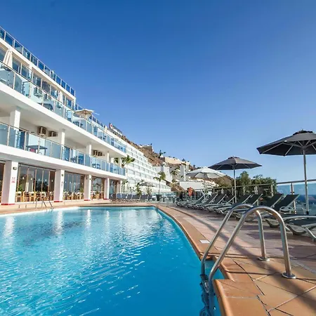 Servatur Casablanca Suites & Spa - Adults Only-3