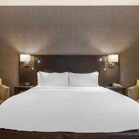 Comfort Suites Boise West Meridian-2