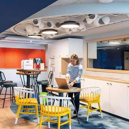 Ibis Styles Morlaix-3