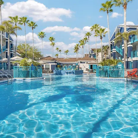 Sonesta ES Suites Orlando - Lake Buena Vista-3