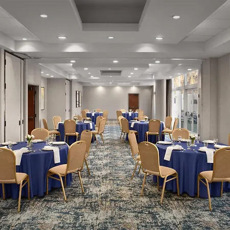 Doubletree By Hilton Lax - El Segundo-2