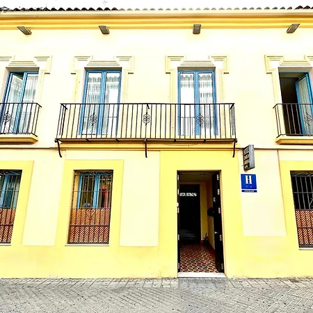Hotel Conde De Cardenas-3