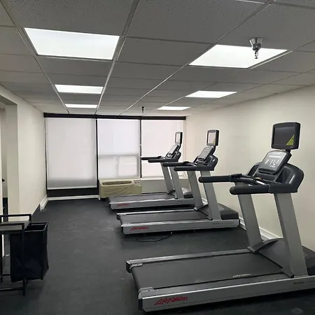 Holiday Inn Washington D.C. - Greenbelt Maryland By Ihg-3