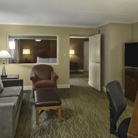 Doubletree By Hilton Akron Fairlawn-3