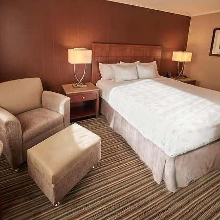 Doubletree By Hilton Akron Fairlawn-2