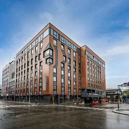 Quality Hotel Grand Tromso-3