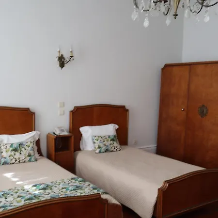 Hotel Peninsular- Porto-2