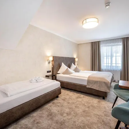 Hotel Stegerbräu-2