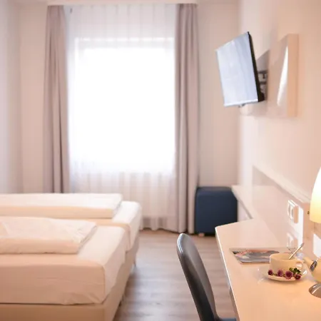 Hotel Günter-2