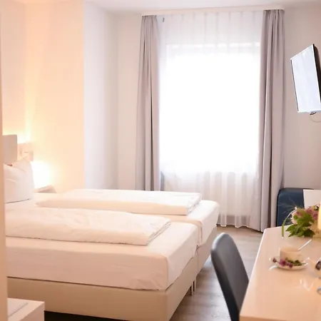 Hotel Günter-3
