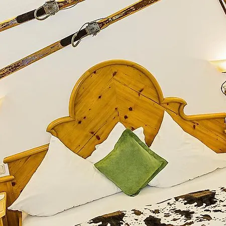 Hotel Kohlmais-3