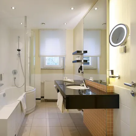Best Western Premier Park Hotel&Spa-3