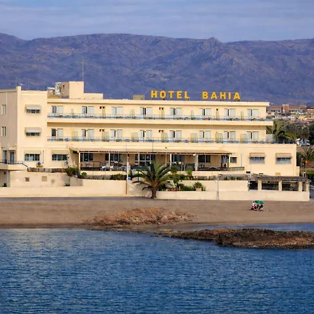 Hotel Bahía by ALEGRIA-3