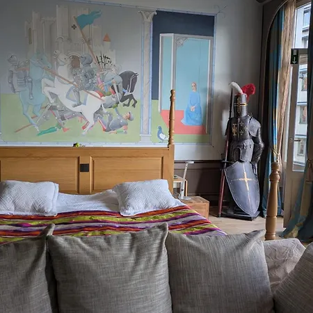 Guesthouse Ppp-3