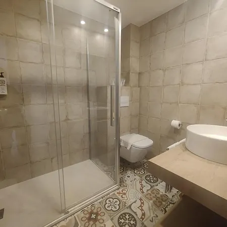 Hostal Sa Baronia-3