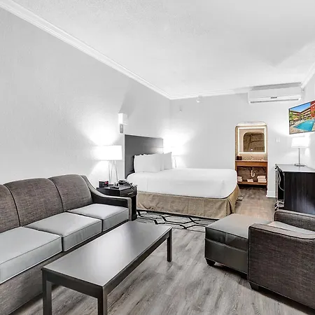 The Harrison Hotel Downtown Hollywood Fl, An Ascend Collection Hotel-2