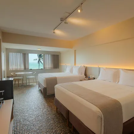 Ritz Lagoa Da Anta Hotel & Spa-3