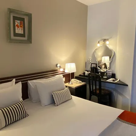 Hôtel Ursula-2