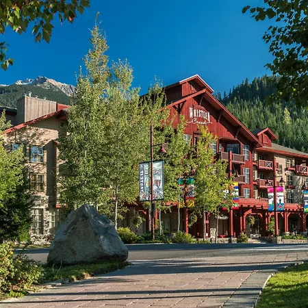Legends Whistler, By Lodging Ovations-3