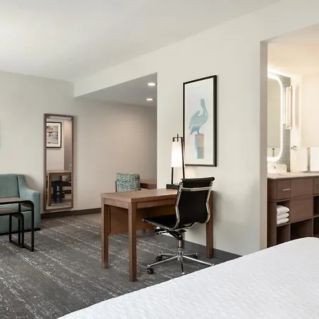 Homewood Suites Fort Myers Airport - Fgcu-3