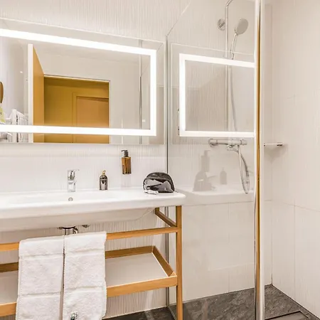 Best Western Plus d'Europe et d'Angleterre-3