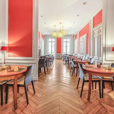 Best Western Plus d'Europe et d'Angleterre-2