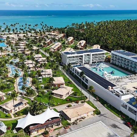 Grand Oca Maragogi All Inclusive Resort-3