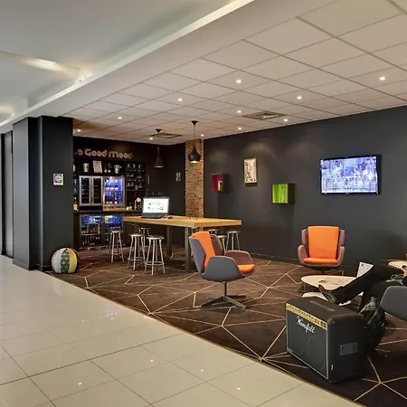 ibis Styles Roanne Centre Gare-2