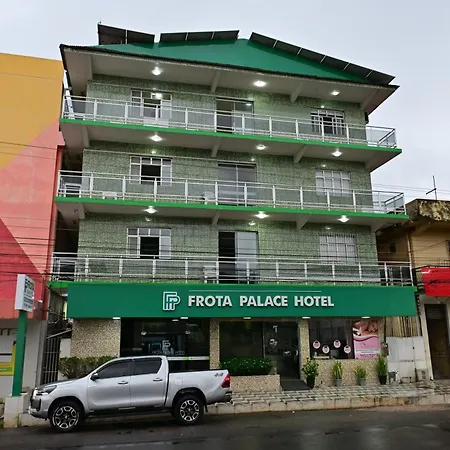 Frota Palace Hotel-3