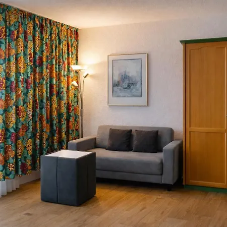 Hotel Klusenhof-3