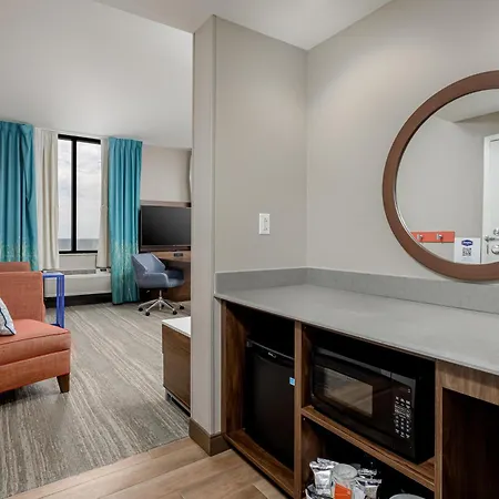 Hampton Inn & Suites - Orange Beach-3