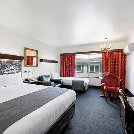 Quality Hotel Colonial Launceston-2