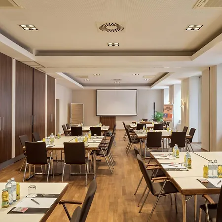 Flemings Selection Hotel Wien-City-2