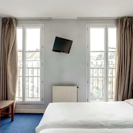 Hotel Royal Mansart-3