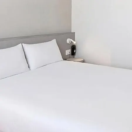 B&B HOTEL Barcelona Mataro-2