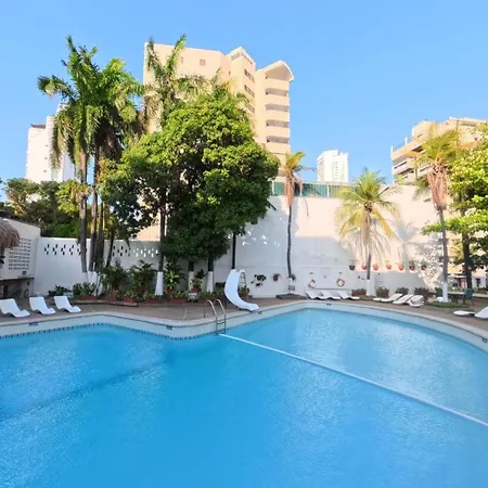 Hotel Bahia Cartagena-2