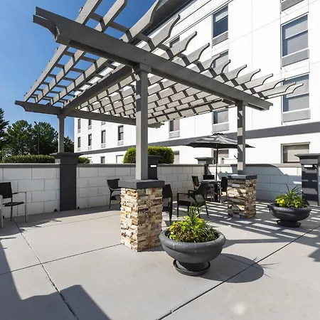 Holiday Inn Anderson By Ihg-3