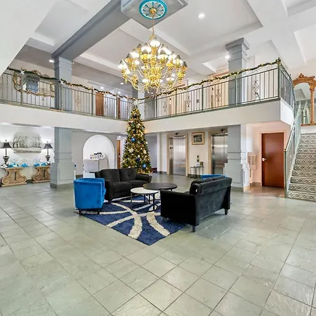 Clarion Inn Branson-2