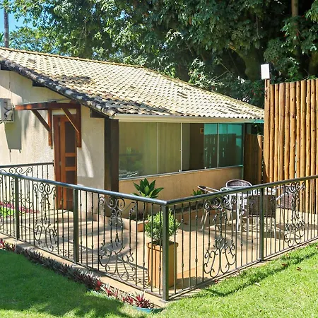 Pousada Reserva Penedo-2