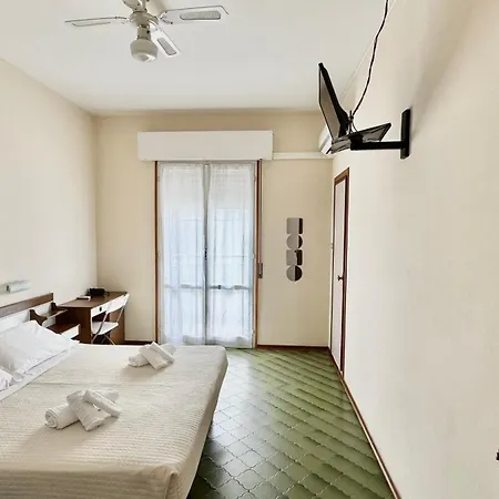 Hotel B&B Avana-2