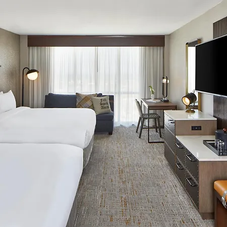 Renaissance Mobile Riverview Plaza Hotel-2