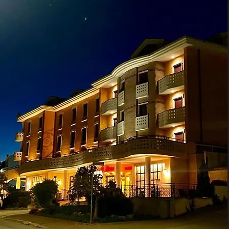 Hotel Valle Rossa-3