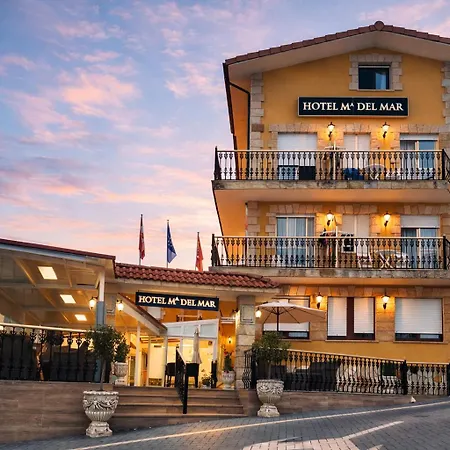 Hotel Maria Del Mar-3