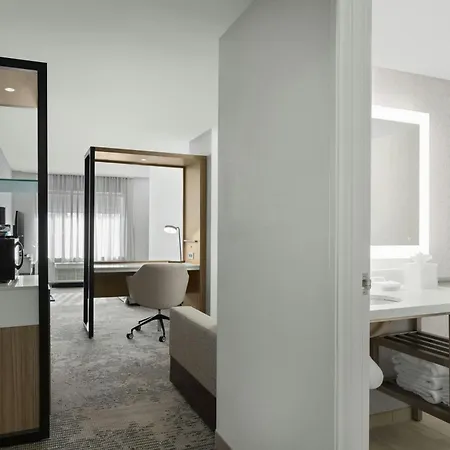 Springhill Suites By Marriott Fort Collins-3