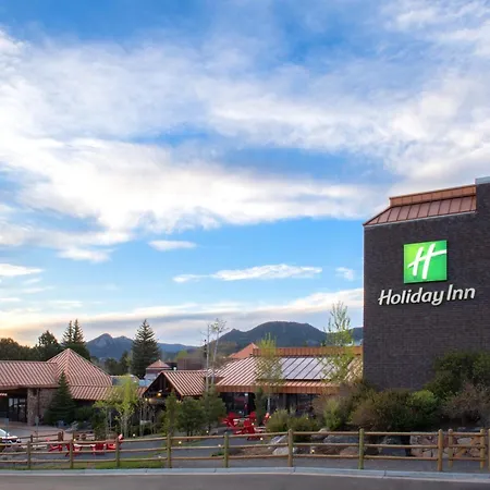 Holiday Inn Estes Park By Ihg-3