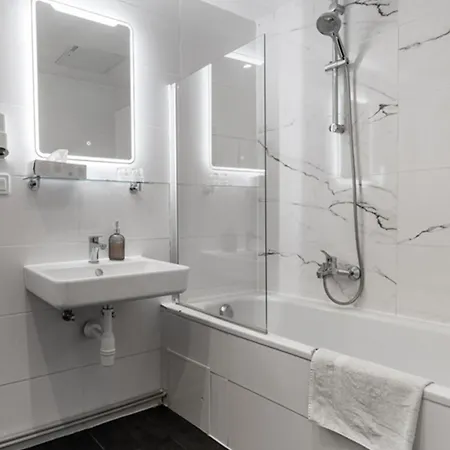 Hotel Mozart-2